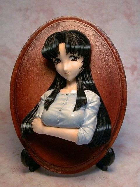 Kashiwagi Chizuru, Kizuato, Tekkoryuu, Garage Kit