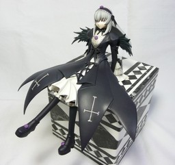 Suigintou, Rozen Maiden, Dreamland, Garage Kit
