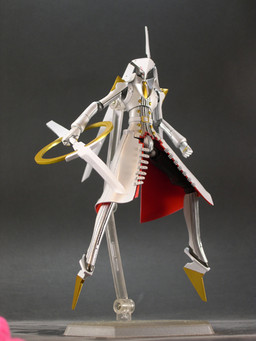 Izanagi-no-Okami, Persona 4, Rampage, Garage Kit