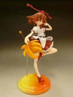 Syameimaru Aya, Touhou Project, Yamaidare, Garage Kit