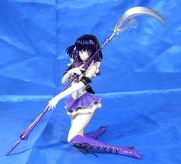Sailor Saturn, Sailor Moon Musicals, Usa P House, Garage Kit, 1/6