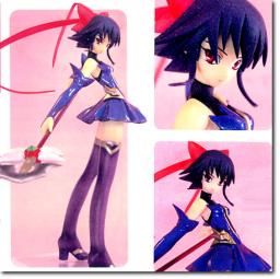 Kagano Ai, Mahou Shoujo Ai, Volks, Garage Kit, 1/8