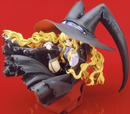 Lilith, Yami To Boushi To Hon No Tabibito, Kotobukiya, Garage Kit, 1/7