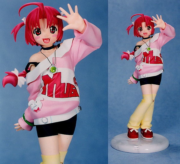 Nakahara Komugi (Shifuku), Nurse Witch Komugi-chan Magikarte, Griffon Enterprises, Garage Kit, 1/7