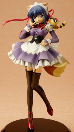 Kokubunji Koyori, Posokichi, Nurse Witch Komugi-chan Magikarte, Clayz, Garage Kit, 1/6