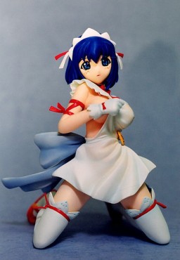 Kokubunji Koyori (Maid Apron), Nurse Witch Komugi-chan Magikarte, Griffon Enterprises, Garage Kit, 1/7