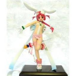 Nakahara Komugi (Ribbon Nurse), Nurse Witch Komugi-chan Magikarte, Griffon Enterprises, Garage Kit, 1/7