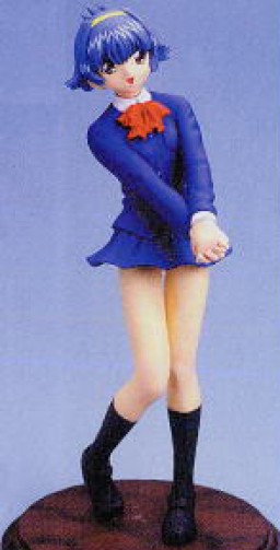 Inko no Tsubasa, Otogi Story Tenshi No Shippo, Aizu Project, Garage Kit, 1/6