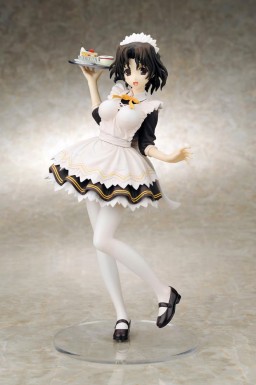 Yuzuhara Haruka, To Heart 2 Another Days, Kotobukiya, Pre-Painted, 1/8, 4934054780563