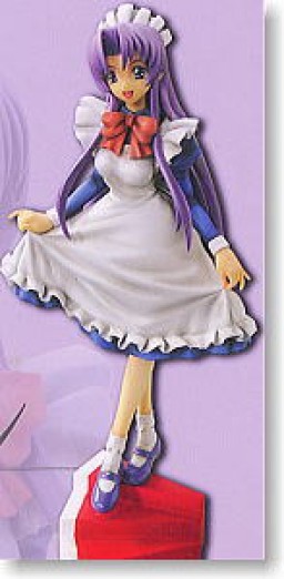 Mariel (Purple-hair), Hanaukyou Maid Tai, Volks, Garage Kit