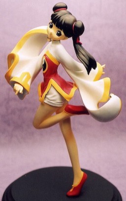 Li Mei-Lin (China Dress), Card Captor Sakura, Clayz, Garage Kit, 1/6