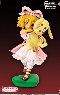 Hina Ichigo, Rozen Maiden Träumend, Volks, Garage Kit, 1/6