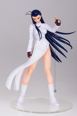 Kakouen Myousai, Ikki Tousen, Griffon Enterprises, Garage Kit, 1/6