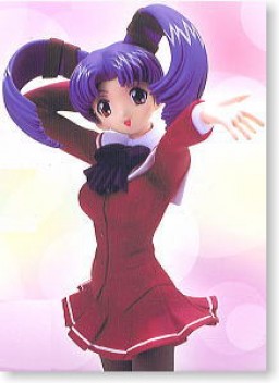 Usagi no Mika, Otogi Story Tenshi No Shippo, Aizu Project, Garage Kit, 1/6