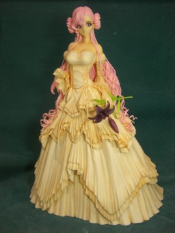 Euphemia Li Britannia (Dress), Code Geass - Hangyaku No Lelouch, See knacK, Garage Kit, 1/5