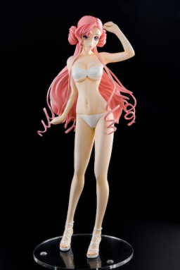 Euphemia Li Britannia (Mizugi), Code Geass - Hangyaku No Lelouch, See knacK, Garage Kit, 1/5