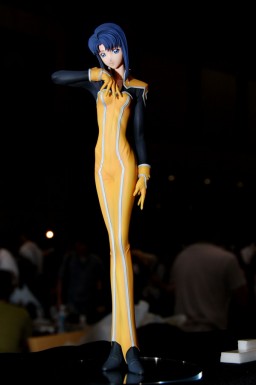 Cecile Croomy, Code Geass - Hangyaku No Lelouch, Tomoprepa, Garage Kit, 1/7