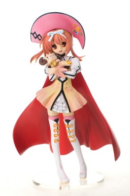 Akihime Sumomo, Yuki-chan, Nanatsuiro Drops, Heavy Gauge, Garage Kit