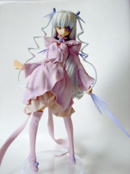 Barasuishou, Rozen Maiden Träumend, Hapoi-Dokoro, Garage Kit, 1/6