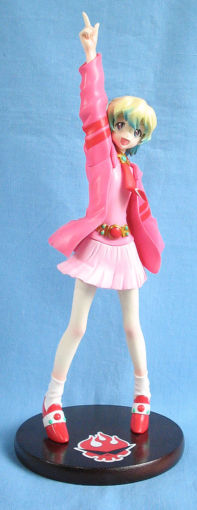 Nia Teppelin, Tengen Toppa Gurren-Lagann, Mogura no Yama, Garage Kit, 1/8