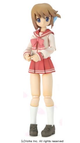 Komaki Manaka, To Heart 2, Volks, Chara Cast, Garage Kit