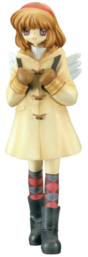 Tsukimiya Ayu, Kanon, Clayz, Garage Kit, 1/6