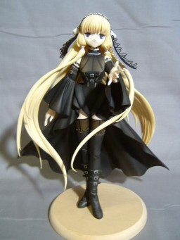 Freya, Chobits, Milky Doll, Garage Kit, 1/6
