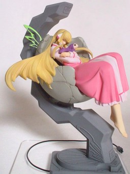 Atashi, Chii (Regeneration), Chobits, F-Face, Garage Kit