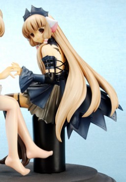 Freya, Chobits, T's System, Garage Kit, 1/6