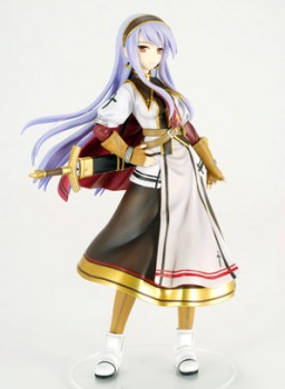 Chelsea Arcot, Shukufuku No Campanella, Volks, Garage Kit, 1/6