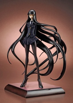 Kanojo, Houkago Play, Gouhondou, Garage Kit, 1/7