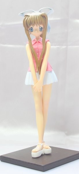 Kamio Misuzu, Air, Softgarage, Garage Kit, 1/6