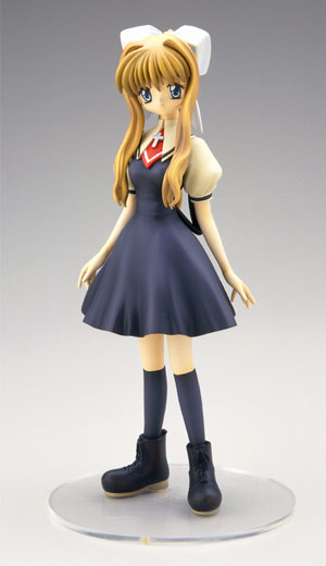 Kamio Misuzu, Air, Kotobukiya, Garage Kit, 1/8
