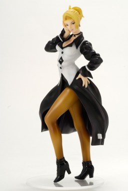Mature (KOF2002UM Edition), The King Of Fighters 2002, Volks, Garage Kit, 1/6