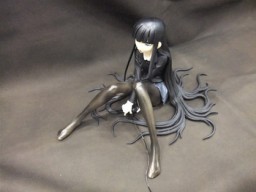 Kanojo, Houkago Play, Yasyahime, Garage Kit