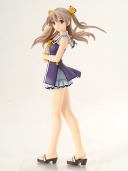 Minazuki Sora, Baldr Sky: "Lost Memory" Dive1, Volks, Garage Kit, 1/8