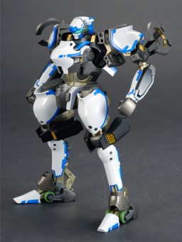 Kagerou (Type-R), Baldr Sky: "Lost Memory" Dive1, Volks, Garage Kit