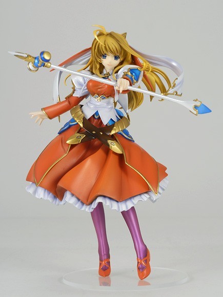 Hazumi Flamel, Toushin Toshi III, Volks, Garage Kit, 1/6
