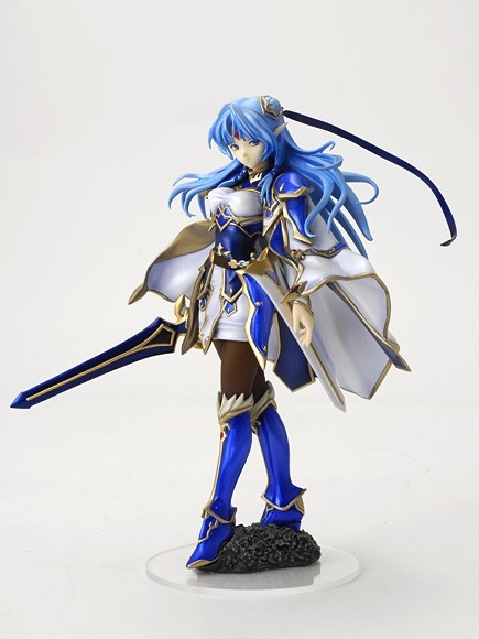 Remedia Kalar, Toushin Toshi III, Volks, Garage Kit, 1/6