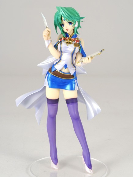 Shuri Seihajuu Nagasaki, Toushin Toshi III, Volks, Garage Kit, 1/6