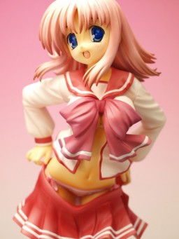 Kouno Harumi, To Heart 2 Another Days, T's System, Garage Kit, 1/6