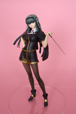 Kuonji Shinra, Kimi Ga Aruji De Shitsuji Ga Ore De, Cerberus Project, Garage Kit, 1/6