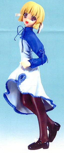 Tsukamoto Chisa, Comic Party, Bunga, Garage Kit, 1/8