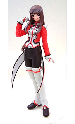 Erica Fontaine (Battle Costume), Sakura Taisen: Ecole De Paris, Ame no Hi, Bunga, Hare no Hi, Garage Kit, 1/8