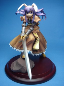 Swordsman, Ragnarok Online, T's System, Garage Kit, 1/8