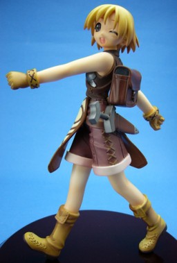 Novice, Ragnarok Online, T's System, Garage Kit, 1/8