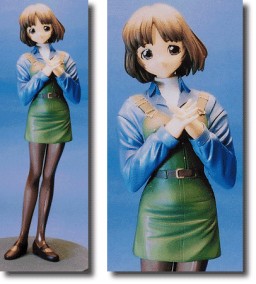 Sawakura Misaki, White Album, Clayz, Garage Kit, 1/6