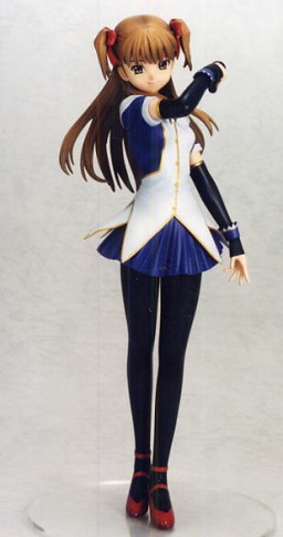 Ogata Rina (Stage Dress), White Album, Kotobukiya, Garage Kit, 1/8