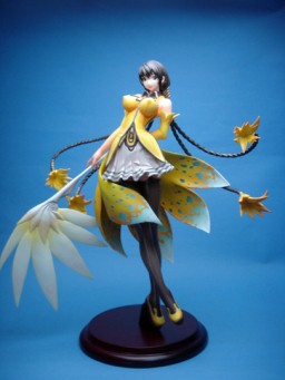 Reith, Magna Carta, T's System, Garage Kit, 1/6