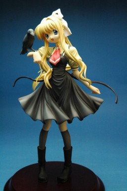 Kamio Misuzu, Air, T's System, Garage Kit, 1/6